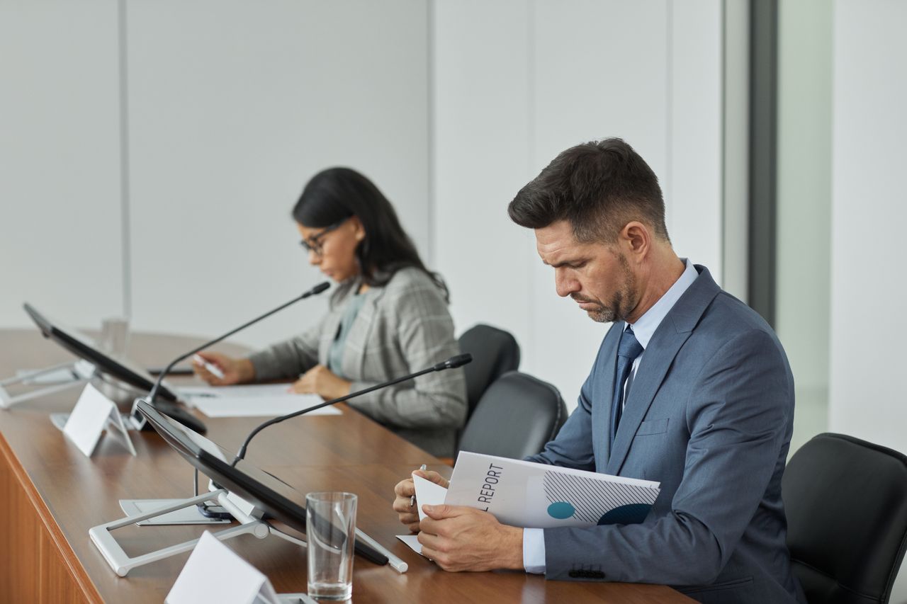 Executive Background Investigations: How Boards Vet C-Suite Candidates Before an Appointment