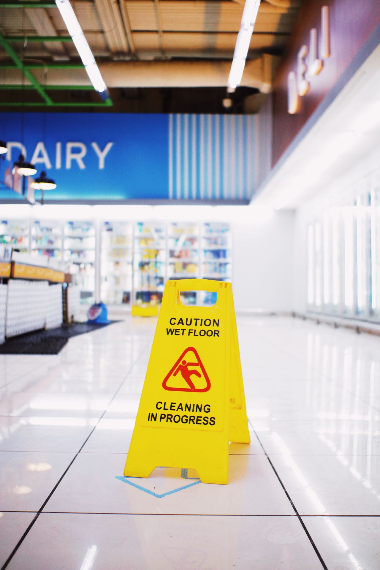 Premises Liability Investigations in Southern California: Building the Record Before It Disappears